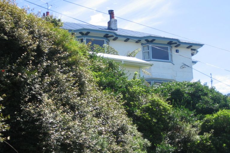 Photo of property in 5 Boundary Road, Kelburn, Wellington, 6012
