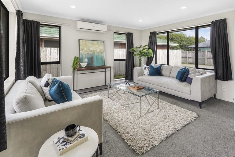 Photo of property in 7 Woodgreen Way, Hamilton East, Hamilton, 3216