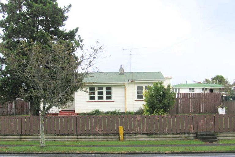 Photo of property in 16 Clyde Street, Tokoroa, 3420