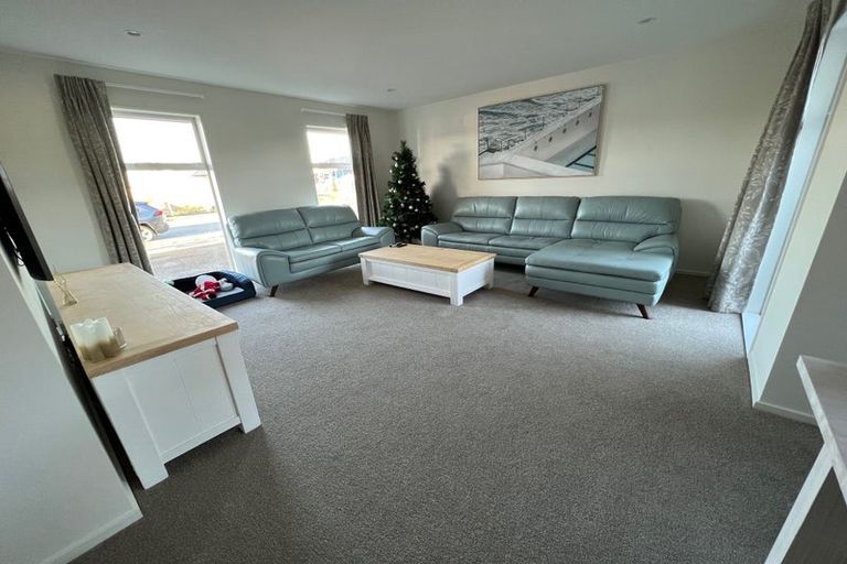 Photo of property in 18 Navarra Road, Halswell, Christchurch, 8025