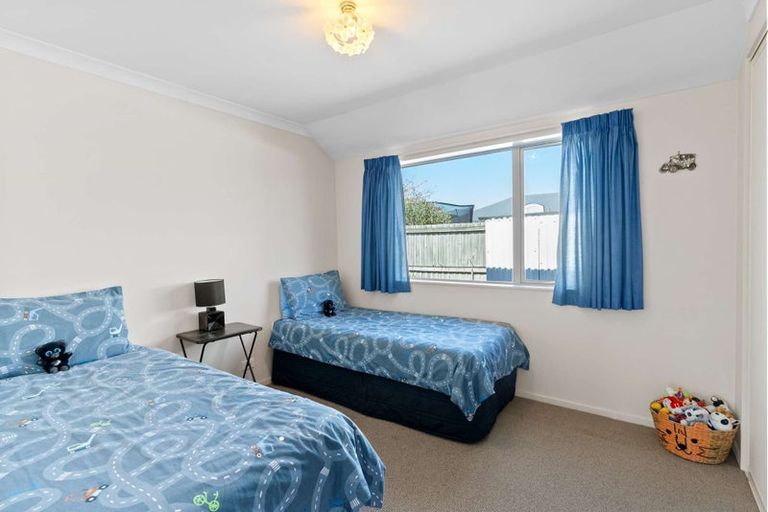 Photo of property in 48 Allison Crescent, Kaiapoi, 7630