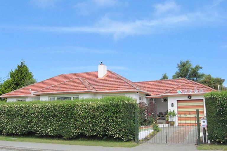 Photo of property in 54 Sheldon Street, Woolston, Christchurch, 8023