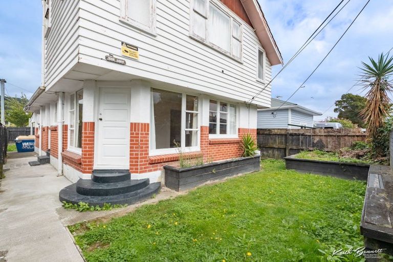 Photo of property in 79a Martin Street, Wallaceville, Upper Hutt, 5018