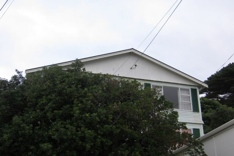 Photo of property in 41 Mantell Street, Seatoun, Wellington, 6022