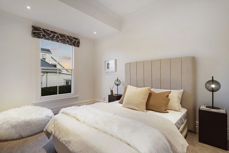 Photo of property in 3 Ryle Street, Freemans Bay, Auckland, 1011