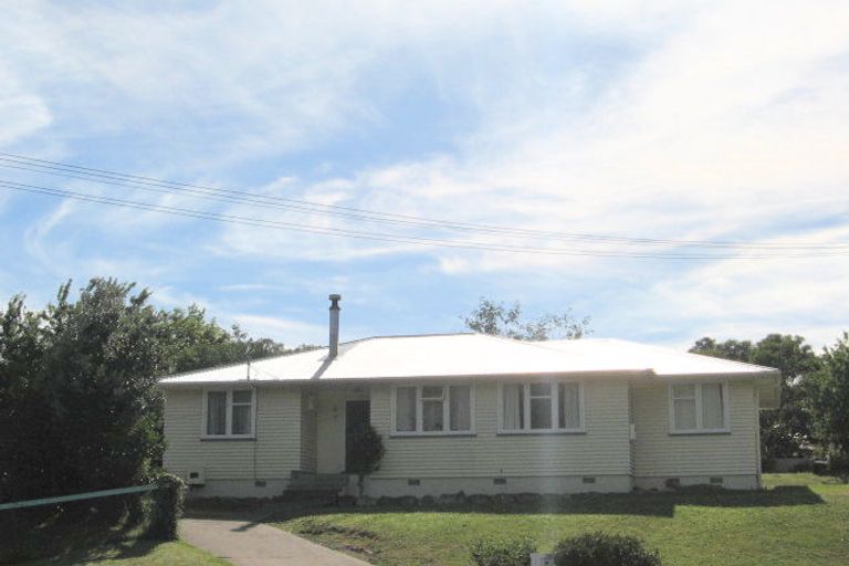 Photo of property in 31 Bonnett Road, Kaitaia, 0410