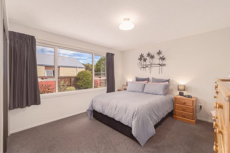 Photo of property in 83 Solomon Avenue, Redwood, Christchurch, 8051