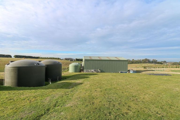 Photo of property in 359c Hadlow Road, Claremont, Timaru, 7974