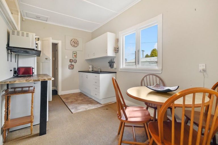 Photo of property in 27 Arawa Street, Ohakune, 4625