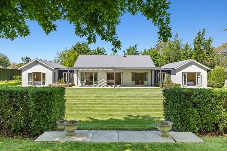 Photo of property in 502 Mill Road, Ohoka, Kaiapoi, 7692