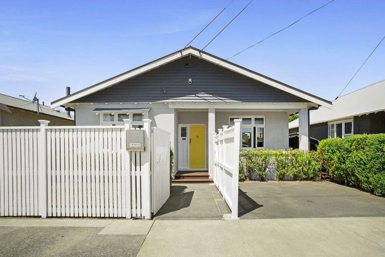 Photo of property in 50 William Street, Petone, Lower Hutt, 5012