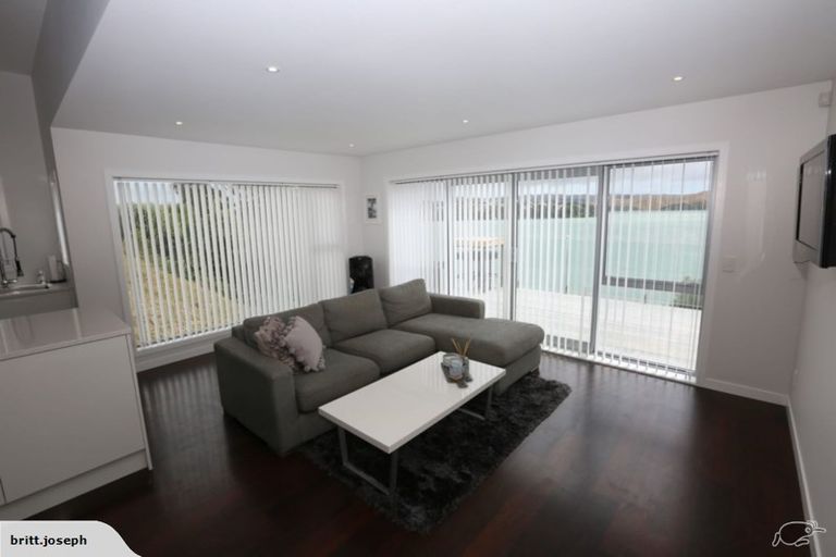 Photo of property in 49a Bosun Terrace, Whitby, Porirua, 5024