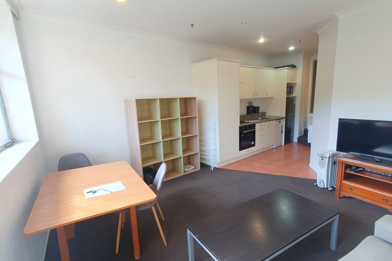 Photo of property in Terrace Garden Apartments, 120 The Terrace, Wellington Central, Wellington, 6011