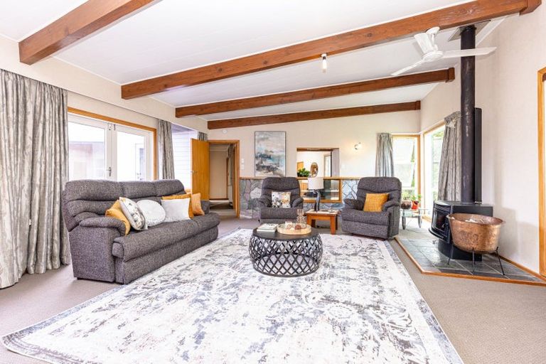 Photo of property in 21 Benefield Street, Whanganui East, Whanganui, 4500