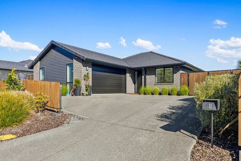 Photo of property in 11 Springwater Lane, Pyes Pa, Tauranga, 3112
