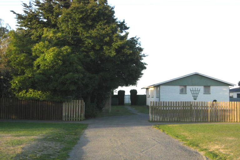 Photo of property in 222 Horndon Street, Darfield, 7510