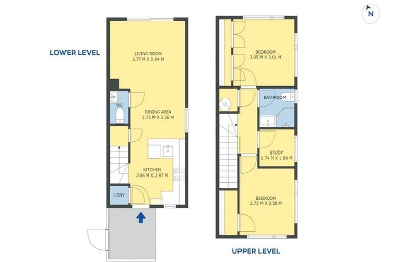 Photo of property in 19/12 Arney Road, Ranui, Auckland, 0612