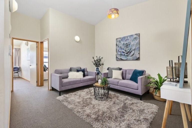 Photo of property in First House Apartments, 13/4 Frederick Street, Te Aro, Wellington, 6011