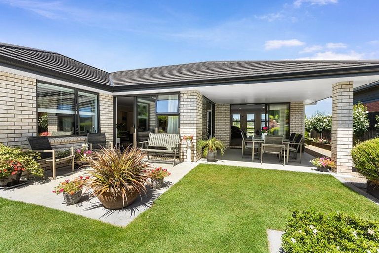 Photo of property in 19 Meadowview Drive, Morrinsville, 3300