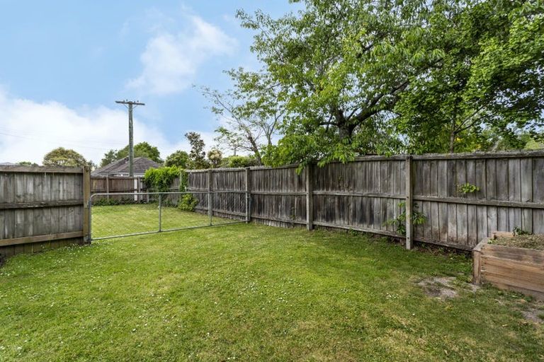Photo of property in 55 Kirkwood Avenue, Upper Riccarton, Christchurch, 8041