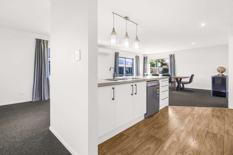 Photo of property in 49 Bradbury Avenue, Rolleston, 7614