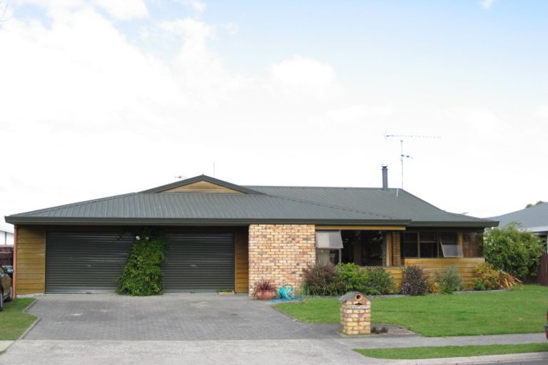 Photo of property in 7 Amber Grove, Whakatane, 3120