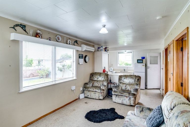 Photo of property in 4/14 Norwich Crescent, Tamatea, Napier, 4112