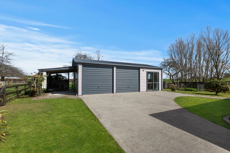 Photo of property in 199 Eureka Road, Eureka, Hamilton, 3287