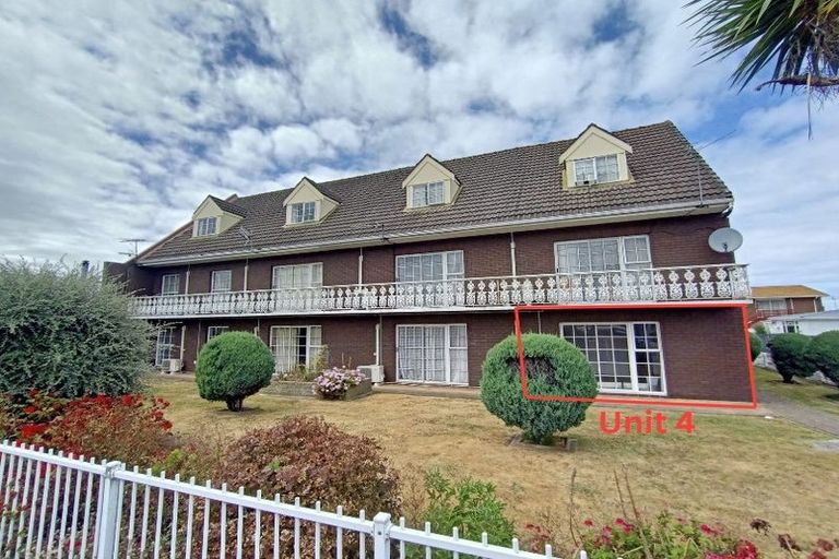 Photo of property in 1/555 Hillside Road, Caversham, Dunedin, 9012