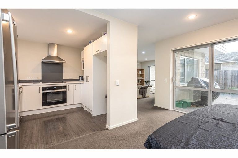 Photo of property in 72b Champion Street, Edgeware, Christchurch, 8013