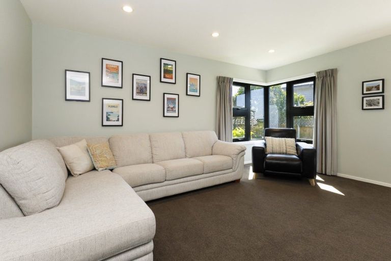 Photo of property in 20 Nether Green Crescent, Johnsonville, Wellington, 6037