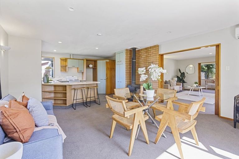 Photo of property in 2a Wiltshire Court, Rangiora, 7400