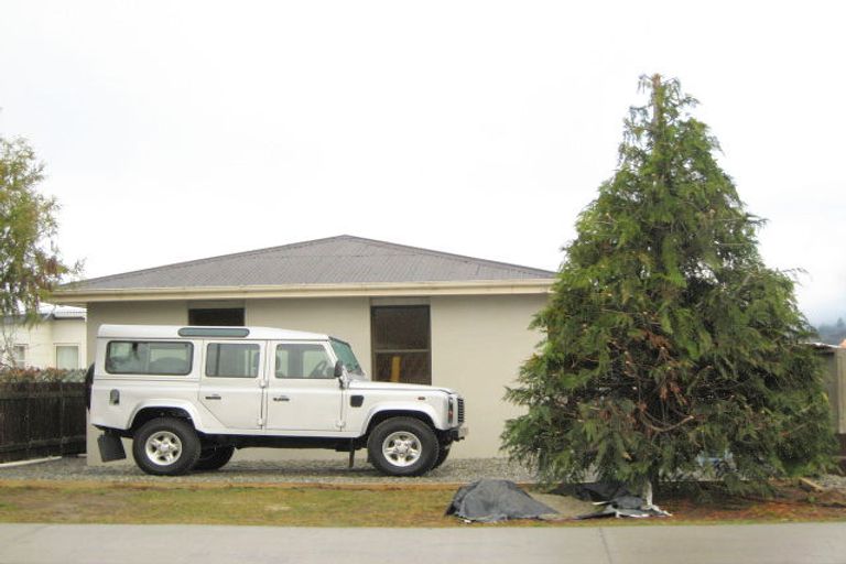 Photo of property in 35 Mcbride Street, Frankton, Queenstown, 9300