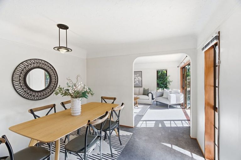 Photo of property in 27 Rubens Place, Burnside, Christchurch, 8053