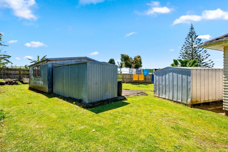 Photo of property in 12 Derrett Place, Mangere Bridge, Auckland, 2022