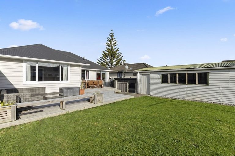 Photo of property in 67 Colson Street, Avalon, Lower Hutt, 5011