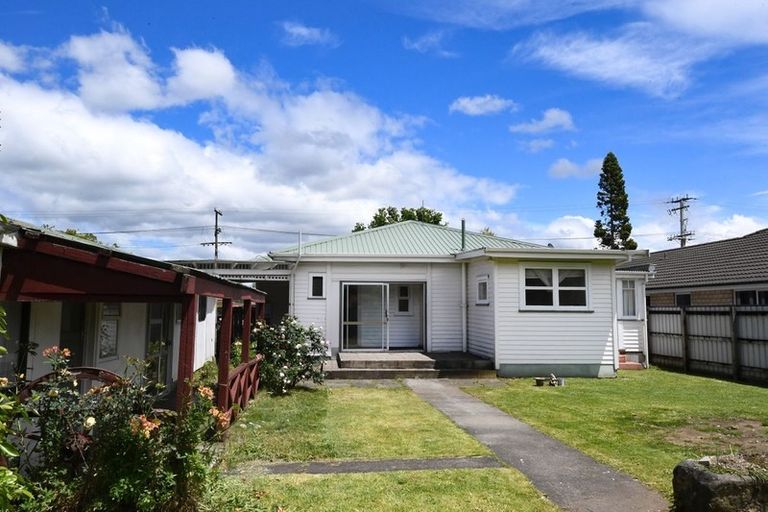 Photo of property in 52 Hinewai Street, Otorohanga, 3900