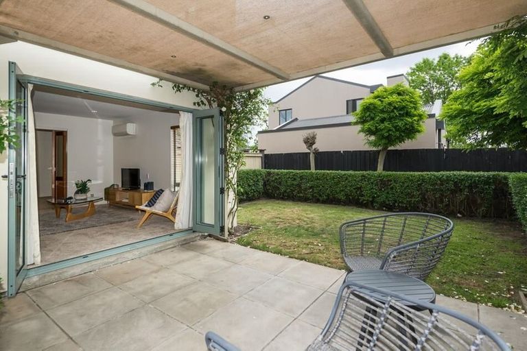 Photo of property in 114a Bishop Street, St Albans, Christchurch, 8014