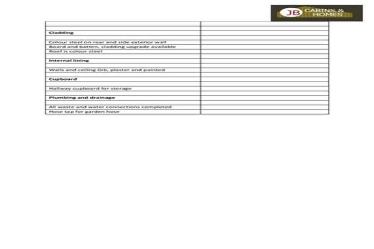 Photo of property in 2 Sunset Way, Ruakaka, 0116