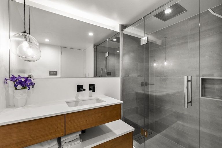 Photo of property in 11e Burrows Avenue, Parnell, Auckland, 1052