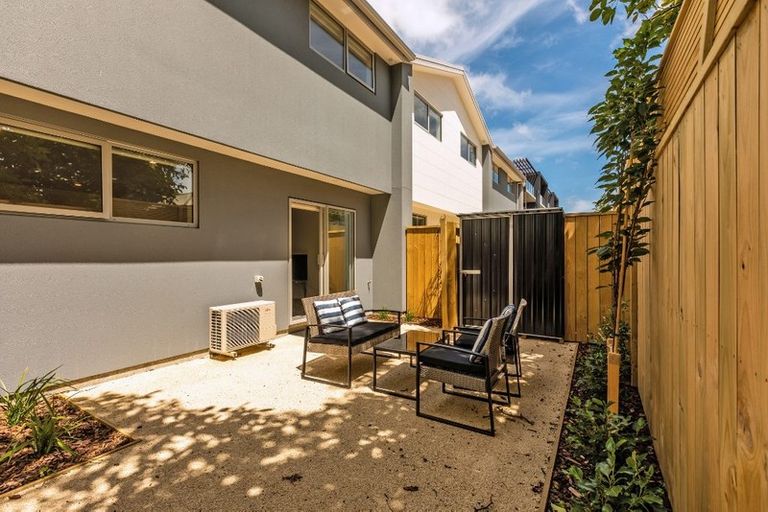 Photo of property in 7/217 Armagh Street, Christchurch Central, Christchurch, 8011