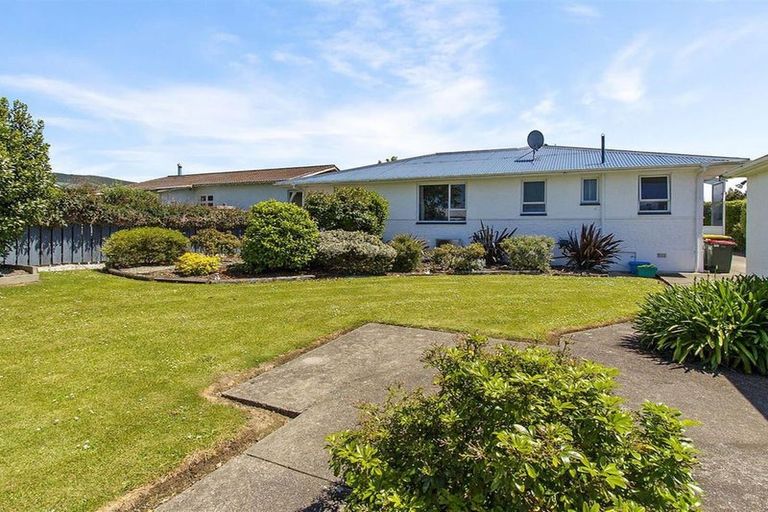 Photo of property in 33 Opie Street, Waimate, 7924