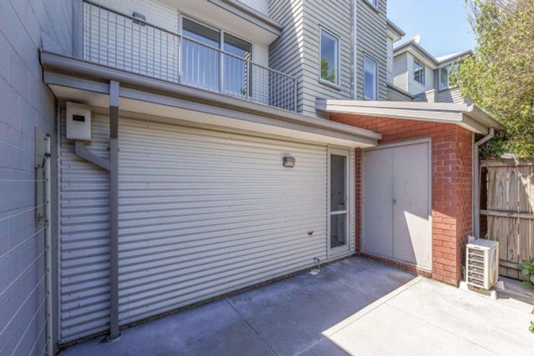 Photo of property in 172b Edgeware Road, Edgeware, Christchurch, 8013