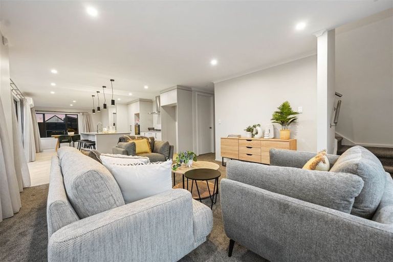 Photo of property in 37 Musselwhite Terrace, Chartwell, Hamilton, 3210