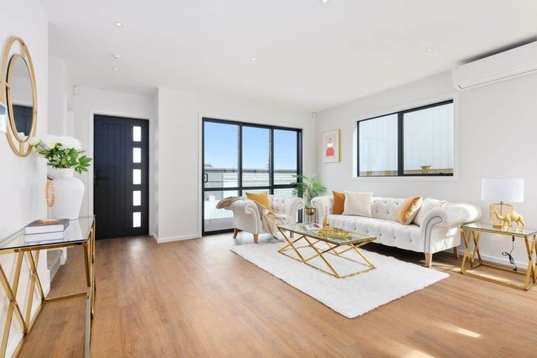 Photo of property in 47b Kawerau Avenue, Devonport, Auckland, 0624