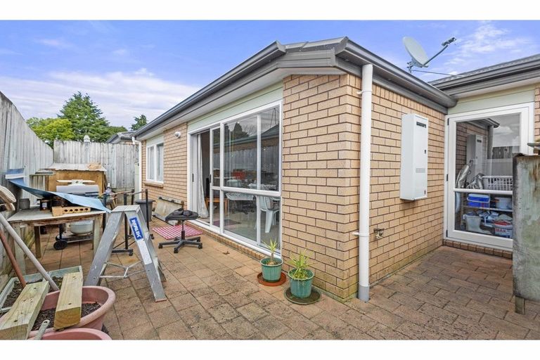 Photo of property in 16e Enderley Avenue, Enderley, Hamilton, 3214