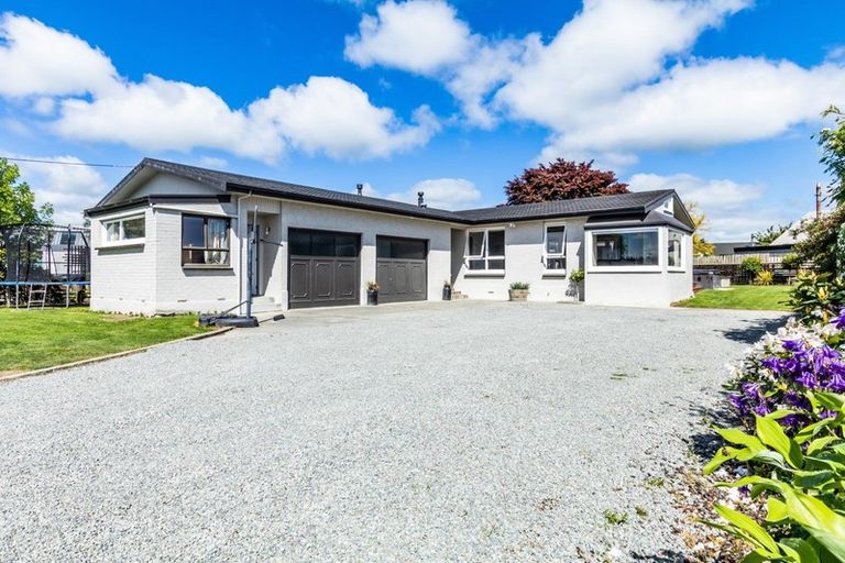 Photo of property in 398 Great North Road, Winton, 9720