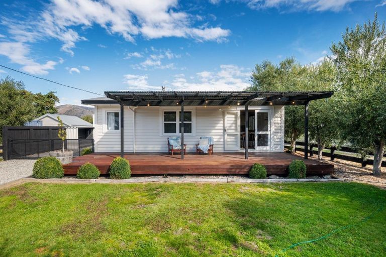 Photo of property in 48 Ray Street, Cromwell, 9310