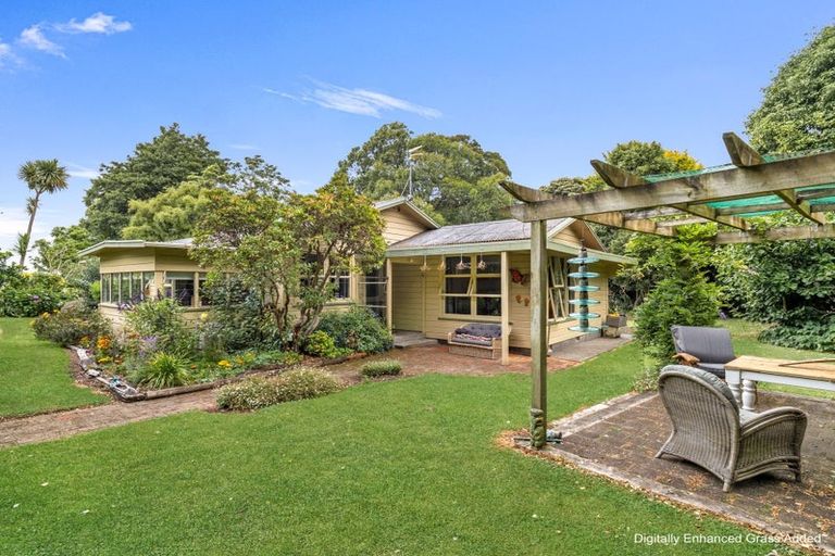 Photo of property in 3098 State Highway 3, Waitotara, Whanganui, 4587