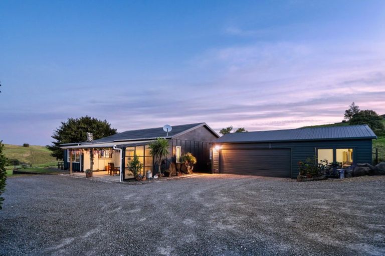 Photo of property in 371 Esdaile Road, Whakamarama, Tauranga, 3180
